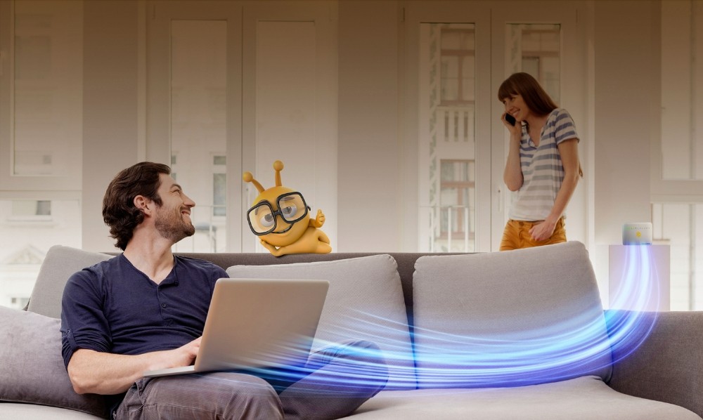 Turkcell’den fiber abonelerine yeni bir yenilik 