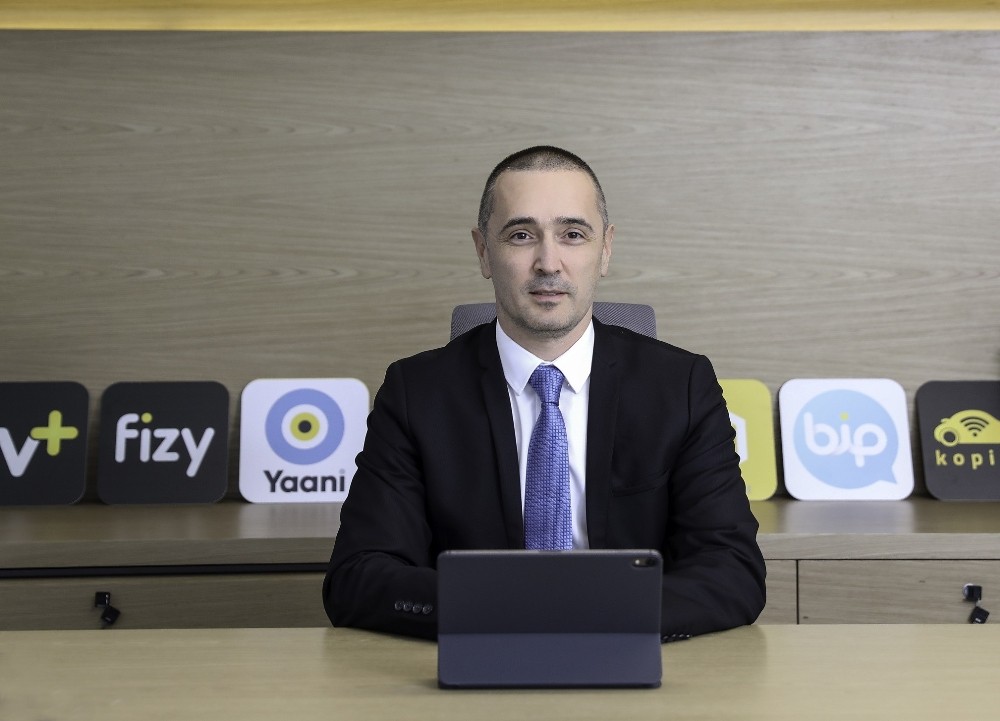 Turkcell’den geniş çaplı koruma hizmeti 