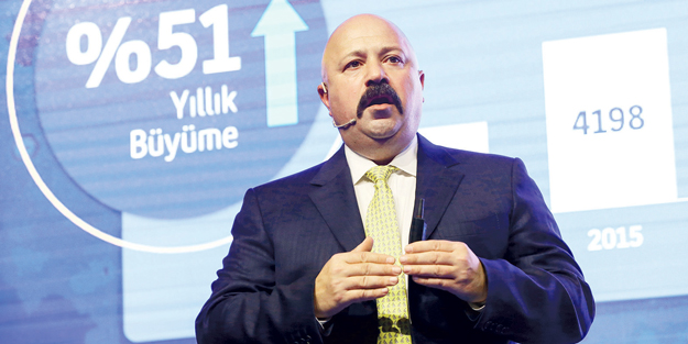 Turkcell'den güven mesajı