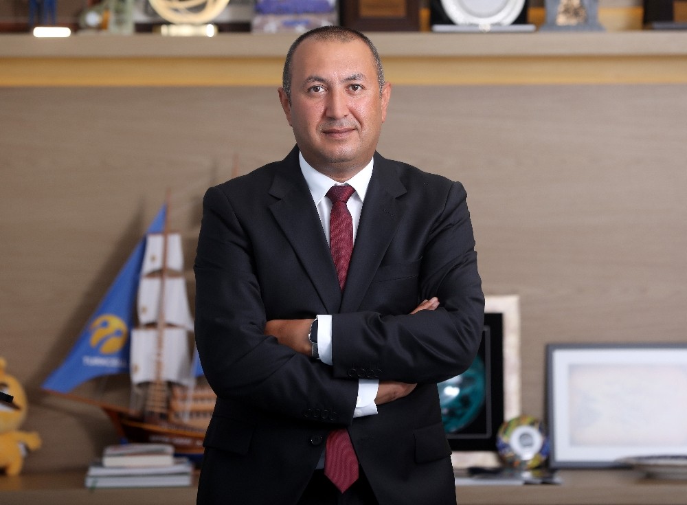 Turkcell’den hem müşterilerinin hem de çalışanlarının sağlığı için önlemler 