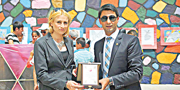 Turkcell’den Mardin’e bilgisayar desteği