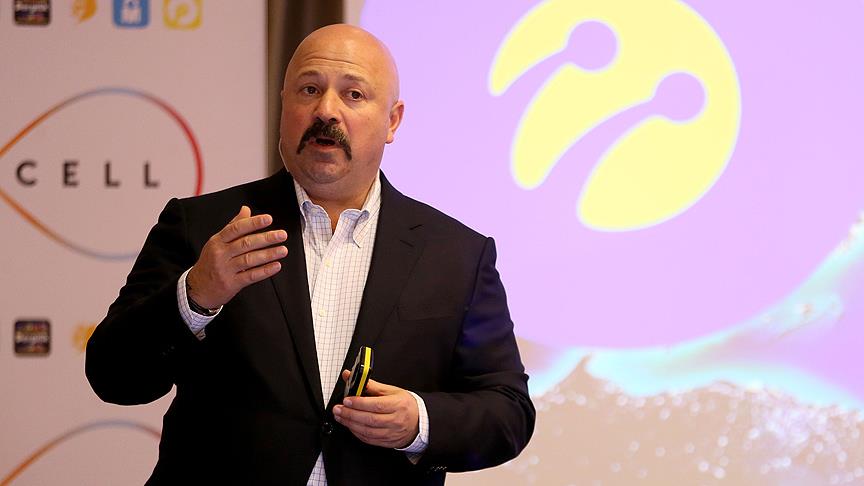 Turkcell'den piyasalara güven mesajı