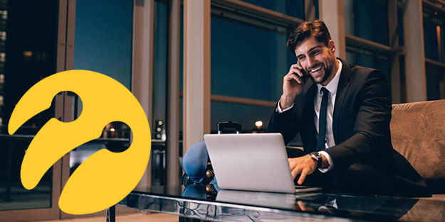 Turkcell’den şirketlere özel özgür tarifeler