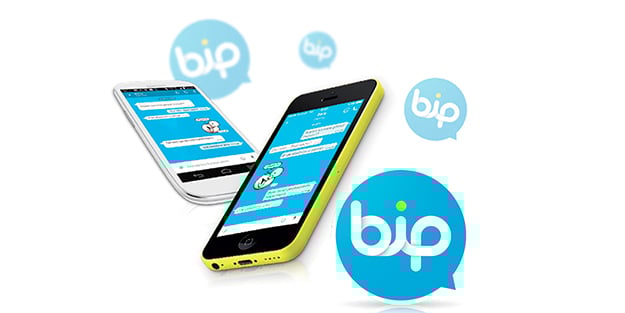 Turkcell’den veri güvenliği endişelerine karşı BiP kullanma çağrısı