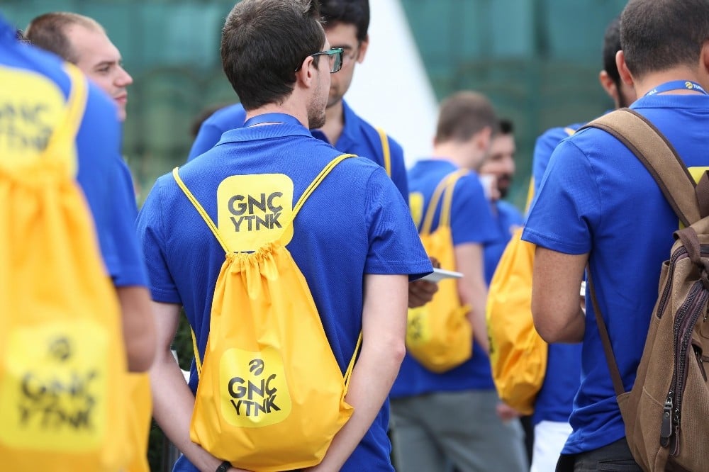 Turkcell’den yeni mezunlara ’GNÇYTNK Programı’yla destek 