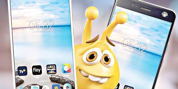 Turkcell’den yenilikçi hamleler