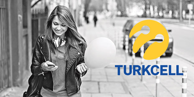 Turkcell’den yepyeni bir GNÇ hizmeti