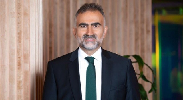 Turkcell’e AB’den 5’te 5 destek