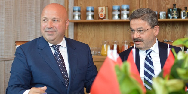 Turkcell’e insanlık ödülü