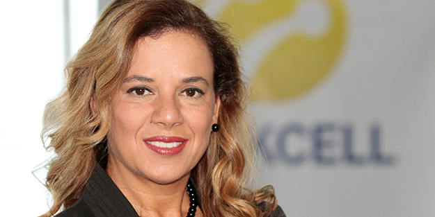 Turkcell'i gururlandıran ödül