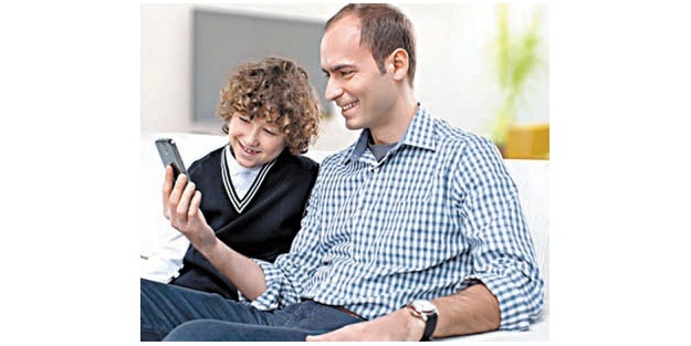 Turkcelliler 2 günde 634 milyon dakika konuştu