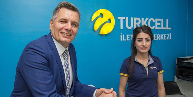 Turkcell’in 81 ildeki 5 bin mağaza çalışanı eğitimini tamamladı