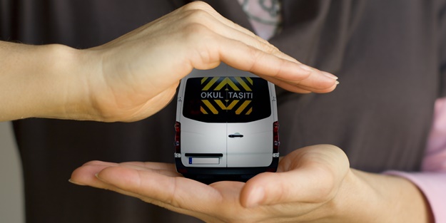 Turkcell’in akıllı okul servisiyle velilerin içi rahat