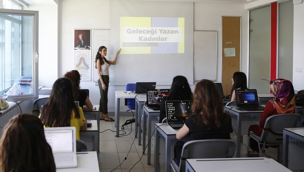 Turkcell’in projesi, BM’nin desteklediği sürdürülebilir kalkınma programına dahil oldu 