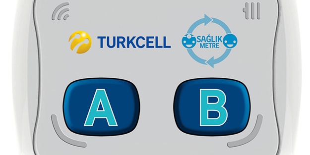 Turkcell’in SağlıkMetre’si ile diyabet kontrolünde yüzde 41’e varan başarı