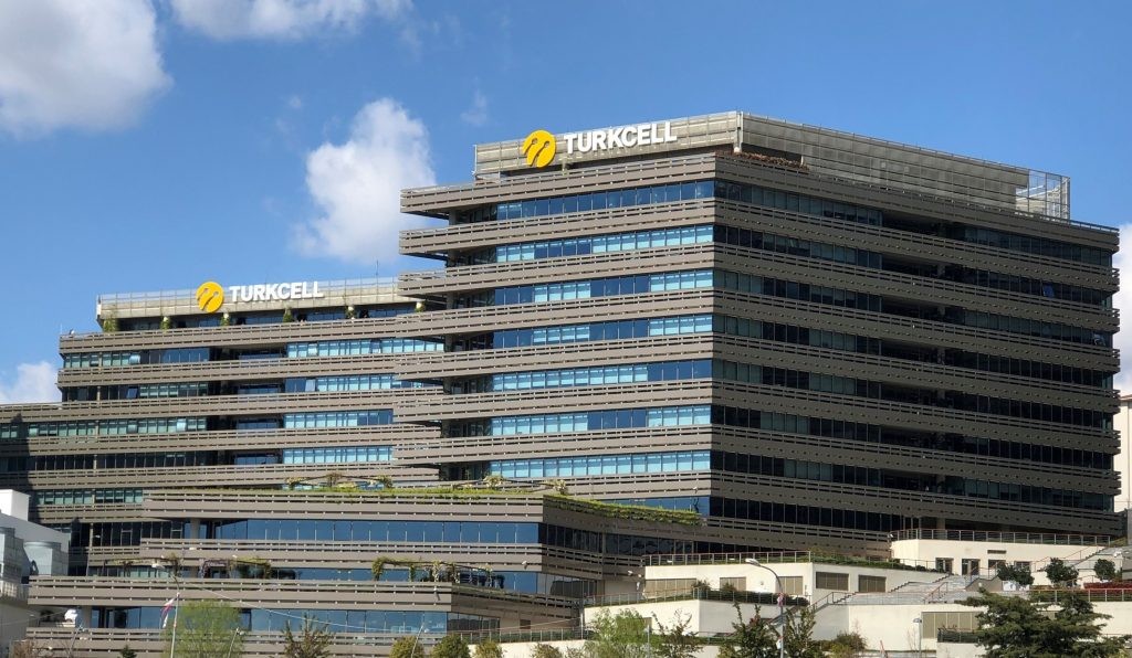 Turkcell’in saha operasyonları dijitalleşti! Verimlilik ve çevresel fayda arttı!