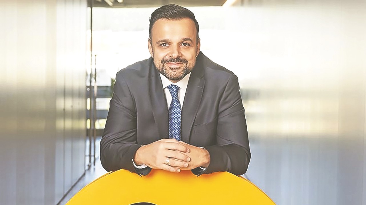 Turkcell’in yeni hedefi: Türkiye’yi ‘küresel veri üssü’ne dönüştürmek