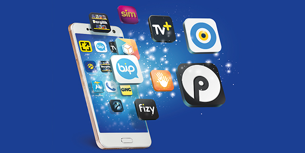 Turkcell’in yerli ve milli teknolojileri tüm dünyaya yayılıyor