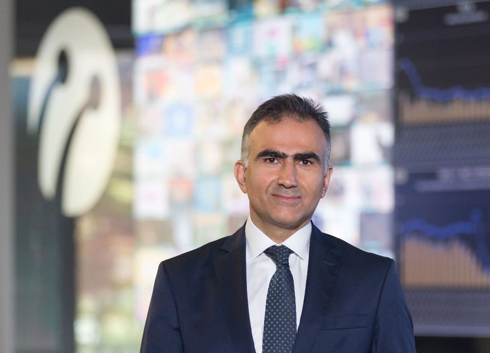Turkcell’in yerli yapay zekâsı iş başında 