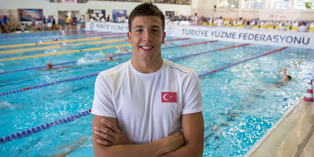 Turkcell’li yüzücüler Dünya arenasında
