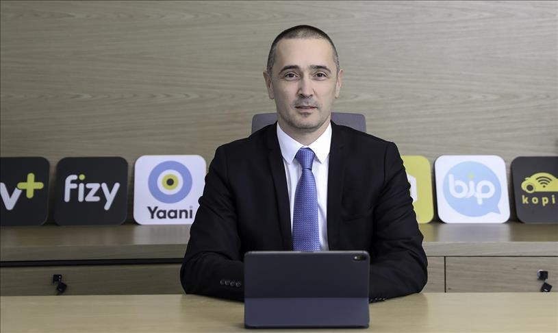 Turkcell’liler BiP’le doya doya görüşecek