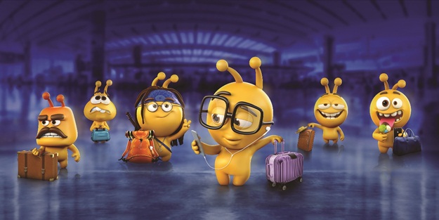 Turkcell’lilerin tarifeleri tam 66 ülkede geçerli