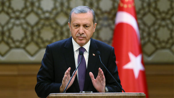 'Türkçemizi yaşatmak, dilimize sahip çıkmak hepimizin sorumluluğudur'