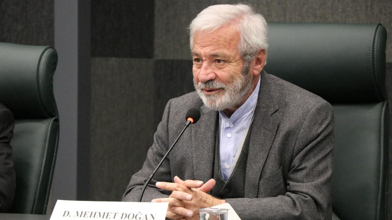 Türkçenin sessiz kahramanıydı! Ahmet Hakan, Mehmet Doğan'ın sıra dışı hayatını kaleme aldı