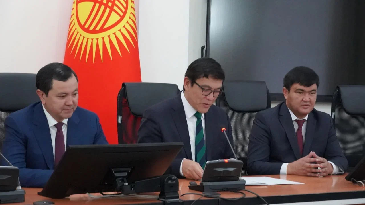 Türkçülere Kırgızistan şoku: 'Biz Rus dünyasının bir parçasıyız'