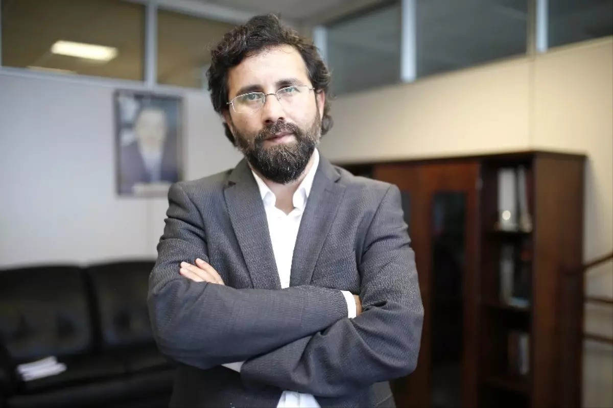 Türkçülük kılıflı İsrail propagandası! Bunlar Türkiye için çok büyük bir kara leke