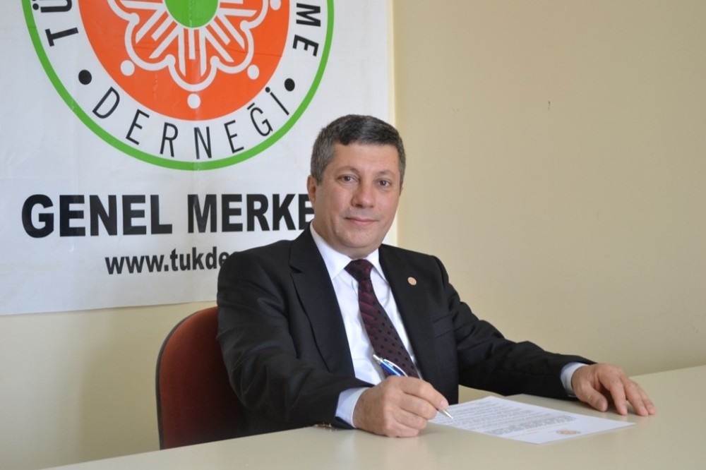 TÜRKDES’den ambalajlı ekmek açıklaması 