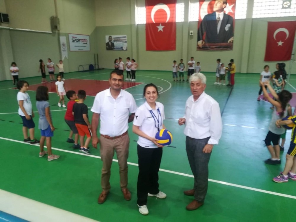 Türkeli Gençlik Merkezinden yeni kurslar 