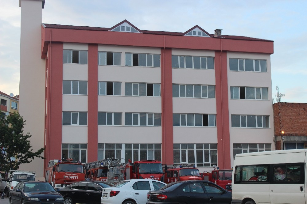 Türkeli MYO’nun iki bölümünün de kontenjanı doldu 