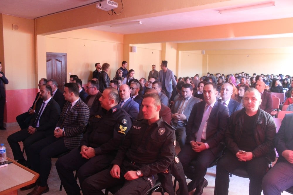 Türkeli’de Mehmet Akif Ersoy’u anma programı 