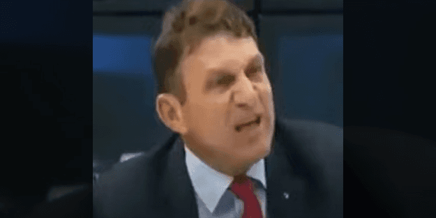 Türker Ertürk aylar önce itiraf etmiş! "Türkiye'ye ekonomik saldırı yok" diyenler izlesin