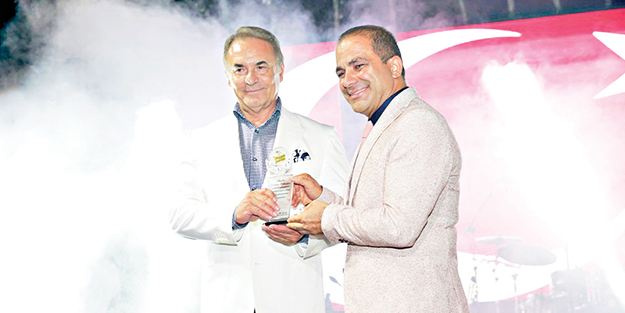 Türkerler Holding’den 664 milyon dolarlık yatırım