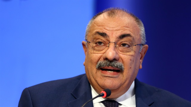 Türkeş: Kazan'ın adı 'Kahramankazan' oluyor