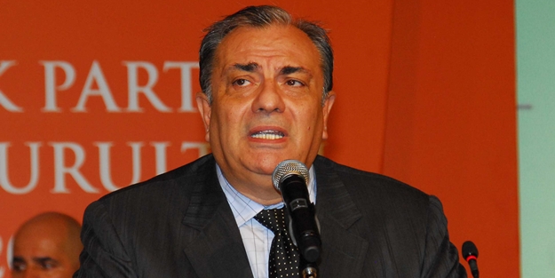Türkeş Milletvekili tanıtımına neden gelmedi?