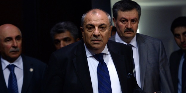 Türkeş açıkladı: Ben de Kürdüm!