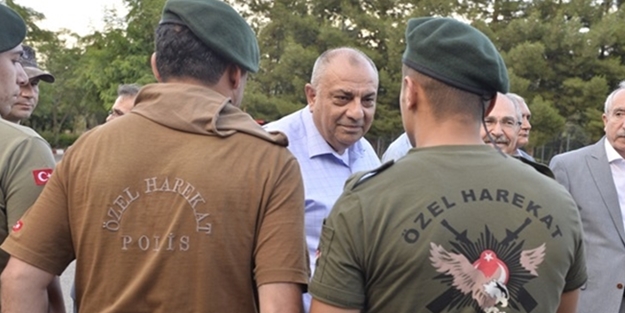 Türkeş: 1071'den beri bu coğrafya bizim