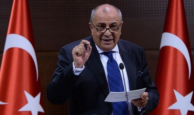Türkeş sosyal medyayı salladı! Rüzgar Çetin...