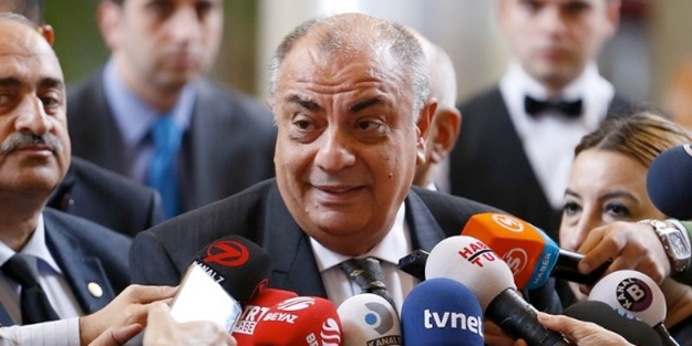 Türkeş'ten anlamlı soru: Terörist milletvekili...
