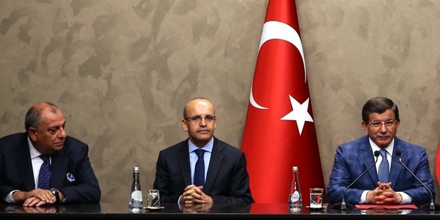 Türkeş ve Akdoğan da katılınca Bosna ziyaretinde 'vekalet' krizi çıktı!