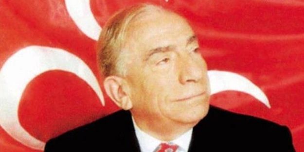 Türkeş Kürtçe dergiye izin vermiş