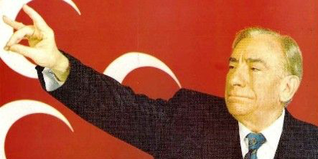 Türkeş'in doktoru: Solcular onu sevdiği için...