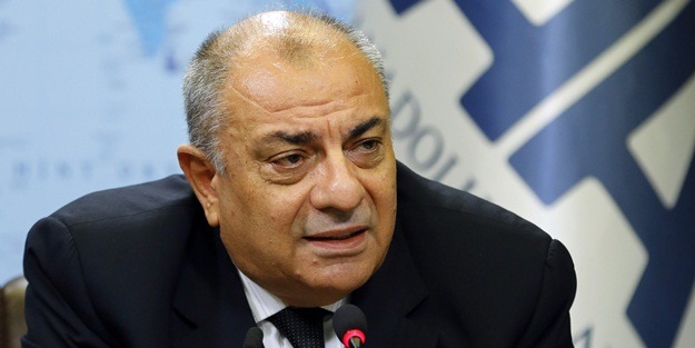 Türkeş'ten flaş Kıbrıs açıklaması!