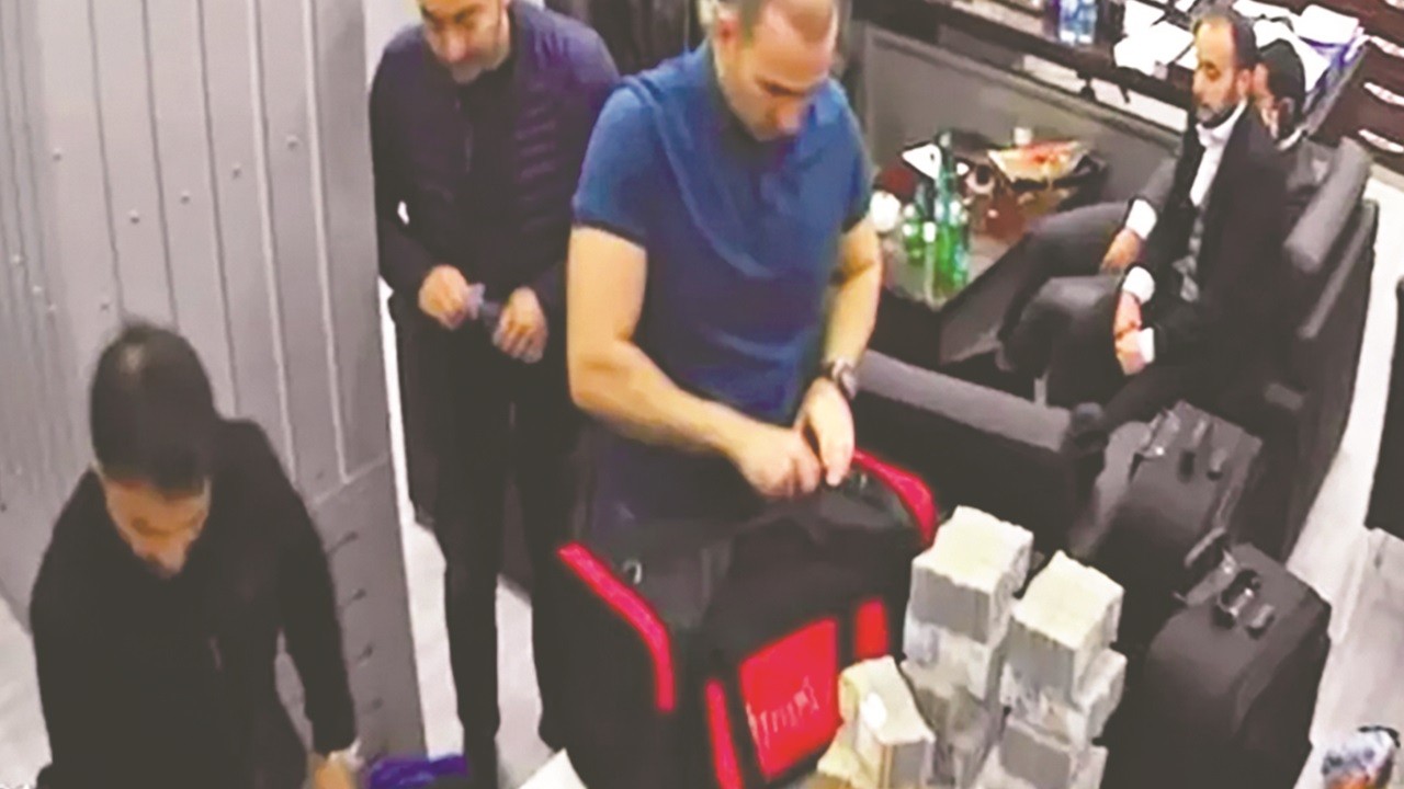 Türkevi’ne yönelik iftiraları bırakın para kulelerinin hesabını verdi! CHP ve medyası CIA'nın borazanı