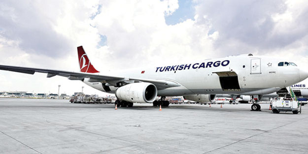 Turkish Cargo ilk 5’te