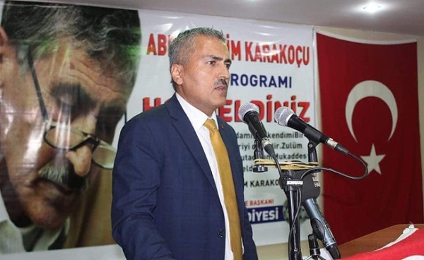 Türkislam Karakoç kimdir?