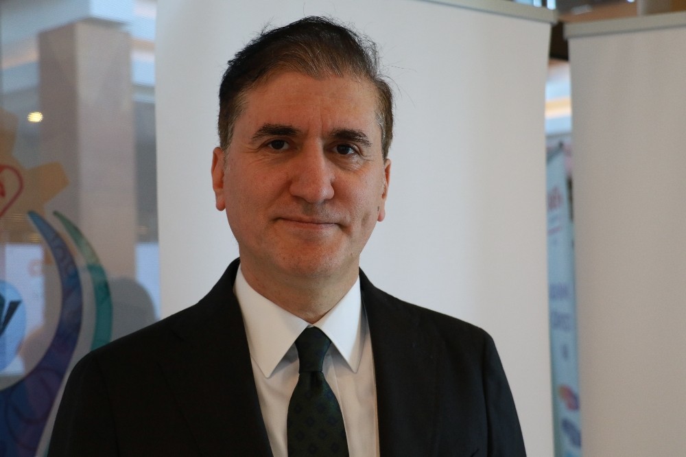 Türkiye , sağlık alanında da savunma sanayisinin izinde 